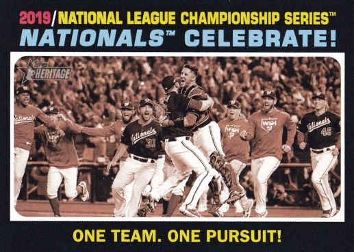 206 Nationals Celebrate!